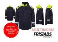 Multinorm Flamestat Fristads Jacke 4174 ATHS