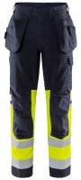 Multinorm Flamestat Fristads High Vis...