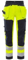 Multinorm Flamestat Fristads High Vis...