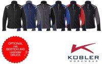 KÜBLER BODYFORCE Ultrashell Jacke 1625 5374