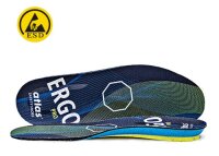 Atlas ERGO PRO INSOLE Einlegesohle 98660