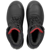 uvex 3 quatro Winterstiefel Sicherheitsschuh S3 6881