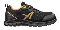 Albatros Sicherheitsschuhe Levitate Orange Low 64.723.0 S1PS