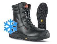 U-Power WINTER Sicherheitsstiefel LEOPARD S3s R0UM70354
