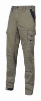 GUAPO U-Power Bundhose WST211