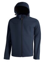 KYRA U-Power Softshell-Jacke WIN289
