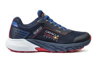 SPARCO FENNY ORACLE RED BULL Berufsschuhe