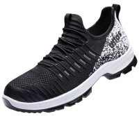 Atlas FAST 12 BLACK Sicherheitsschuhe S1PS 28200 ESD
