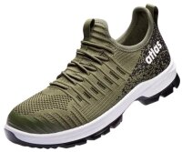 Atlas FAST 14 GREEN Sicherheitsschuhe S1PS 83300 ESD