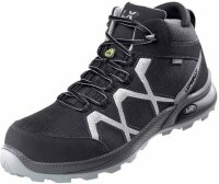 LUPRIFLEX® S3 Sicherheitsschuh 4-110 Speed Aqua Mid