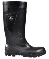 Craftland ARRANO PVC-STIEFEL S5 Sicherheitsstiefel 35320