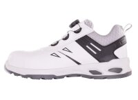 Santos Sicherheitsschuhe BS 51 Fast  Ergo White S3 ESD