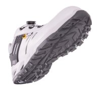 Santos Sicherheitsschuhe BS 51 Fast  Ergo White S3 ESD
