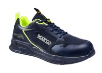 SPARCO Turbo Flinger S1PS ESD schwarz BTB0049BON43