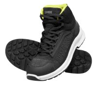 uvex 2 trend Sicherheitsschuh S1PS Stiefel 6904