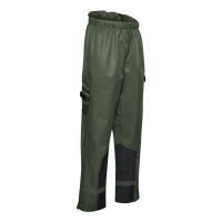 ELKA Working Xtreme Recycelt Heavy Duty Überhose 182402