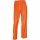 ELKA PU Regen Bundhose 022400 - DryZone Orange M
