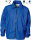 ELKA PU Jacke 076500 Nässeschutz + Schutzkleidung gegen flssige Chemikalien Kobalt L