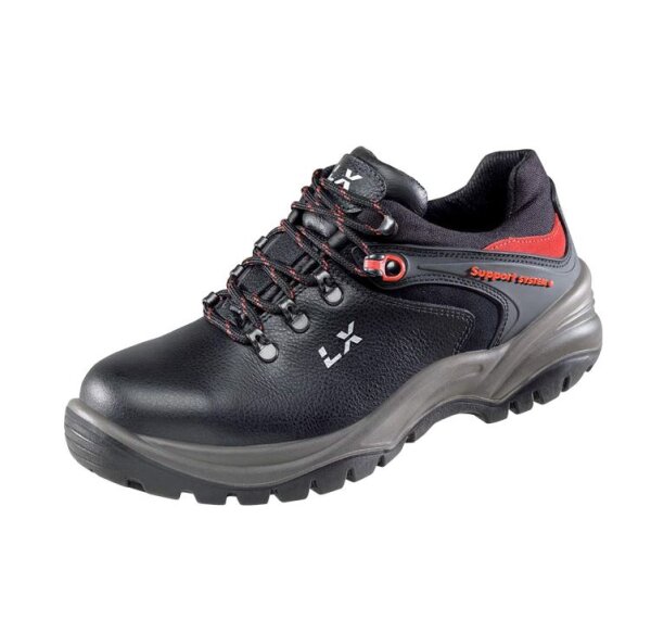 Lupriflex S3 Sicherheitsschuhe 3-445 Trail Duo Shoe