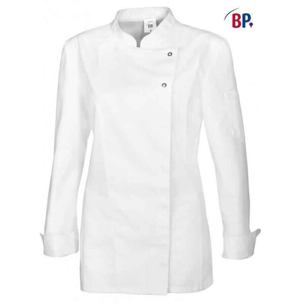 BP Kochjacke für Damen 1544-400 Gastro Restaurant Köchin Küche Arbeitskleidung 