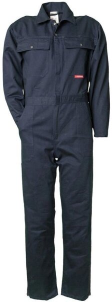 Qualitex Rallyekombi BW 270 Work Overalls in Various Colours 