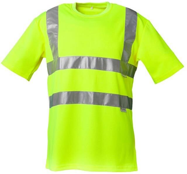 4XL PLANAM T-Shirt Arbeitsshirt Berufsshirt Gartenshirt bis Gr 