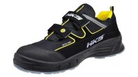 HKS Sicherheitssandale K1 AM 206028 S1P ESD