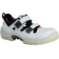 JALAS Sicherheitssandale Respiro S1 3510R