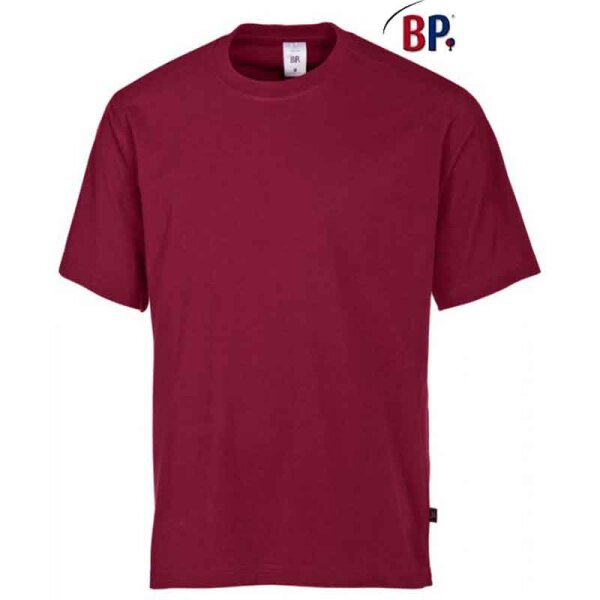 BP® T-Shirt für Sie&Ihn Shirt Arbeitskleidung Arbeitsshirt Unisex Freizeitshirt 
