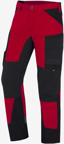 rot-schwarz